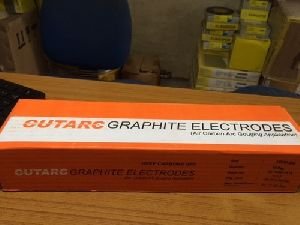 Gouging Electrode